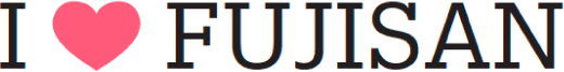 I♥FUJISAN