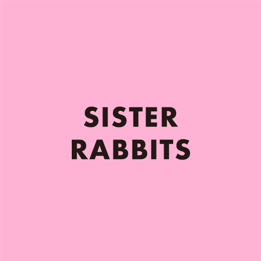 シスターラビッツ　SISTER RABBITS
